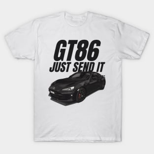 GT86 T-Shirt